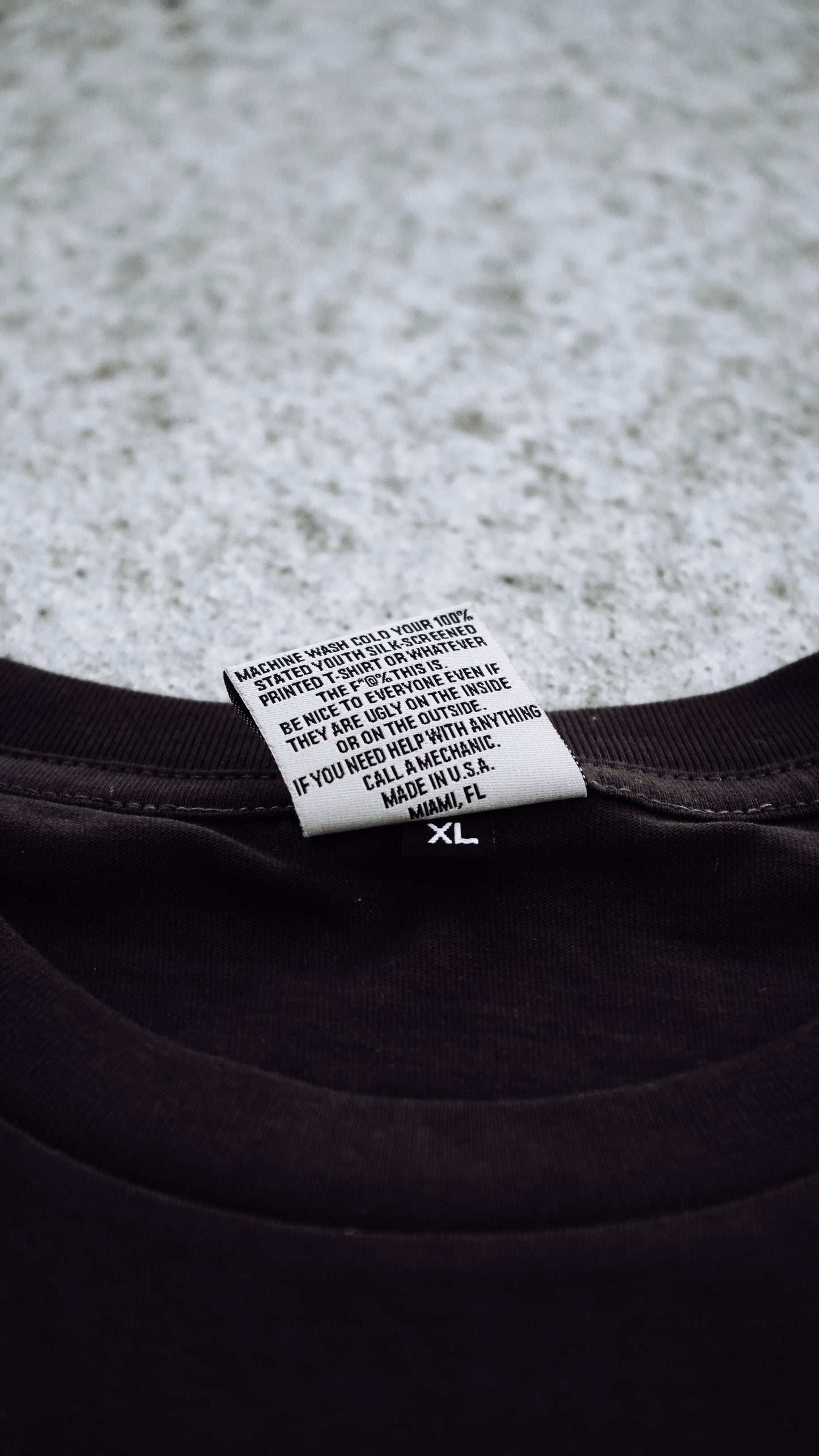 One Dollar T Shirt