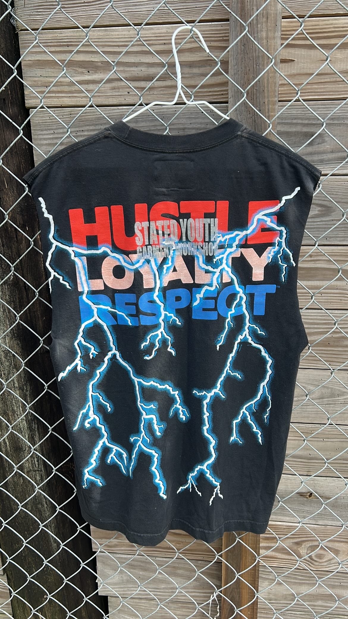 Vintage Cena Tee