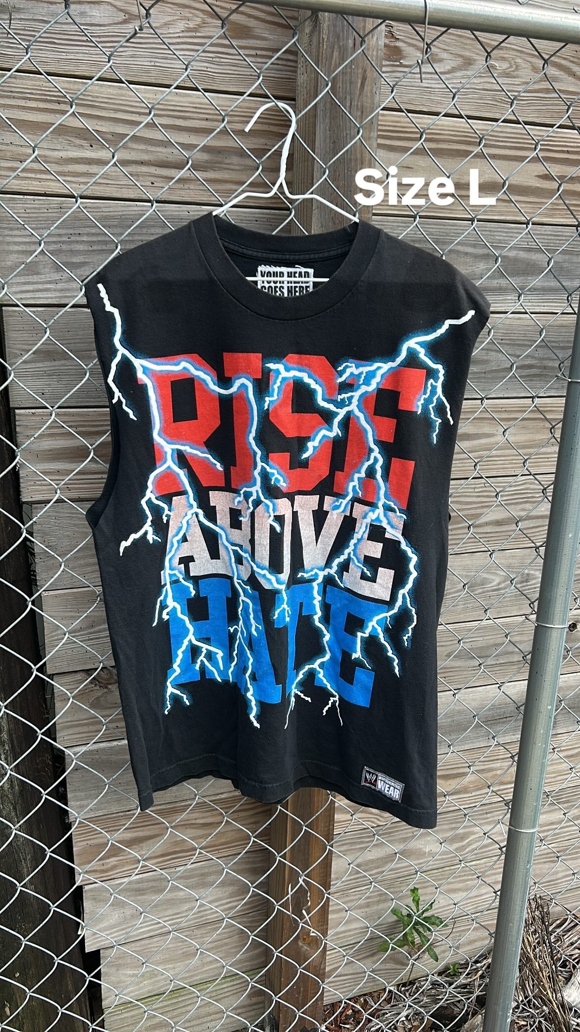 Vintage Cena Tee