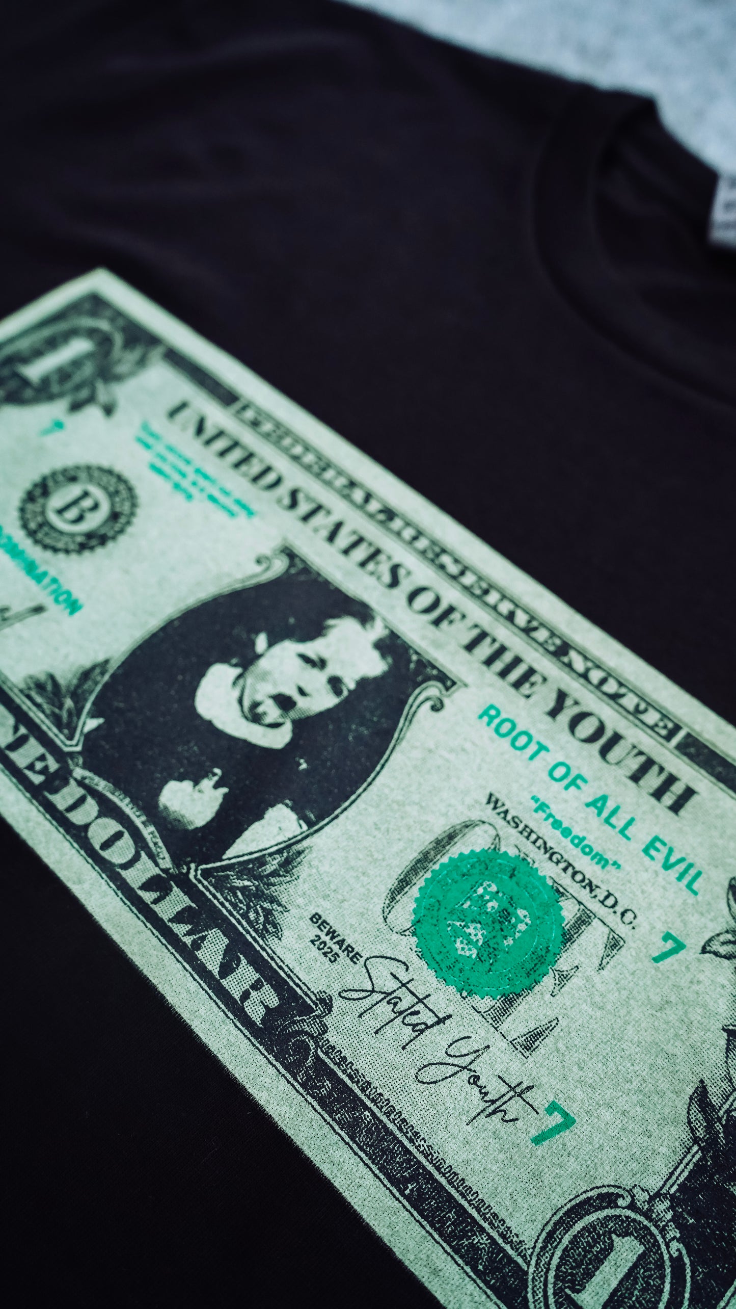 One Dollar T Shirt