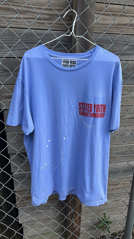 Vintage Garment Workshop tee