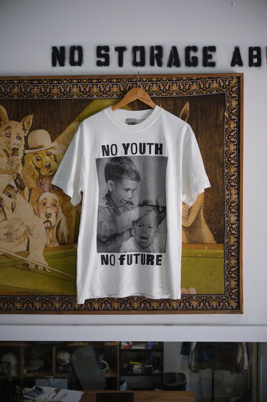 No Youth No Future